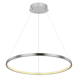 Závesné svietidlo RALPH -29W,2300/1400lm,IP20 - 67192-29