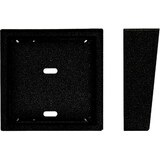 TESLA - Strieška vert. nad omietku komplet 4 rám č