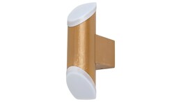 Svietidlo REYNOSA - 6W, 230V, 50Hz, IP44 - 8000