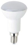 Žiarovka LED, E14, 6W, 3000K - 1626