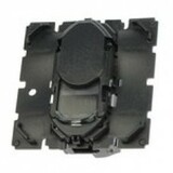 CELIANE - zásuvka 1xRJ45, kategória 6