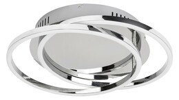 Svietidlo SELENA - LED/30W (2400lm, 4000K), IP20 - 2184