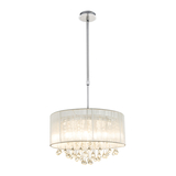 Závesné svietidlo SIERRA - G9,IP20 - 15094H