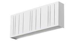 Svietidlo MARIBOR - 12W, 780lm, IP65 - 8874