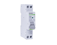 Prúdový chránič s ističom 1B 6A Ex9NLE EL typ A