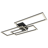 Stropné svietidlo TINY - 58W,6000/4300lm,IP20 - 67247-58SH