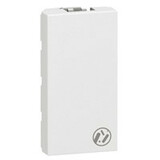 MOSAIC  modul - záslepka - 1 modulová, antibakteriálna