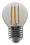 Žiarovka FILAMENT - LED - 4W, 470lm, 4000K, IP20 - 79051