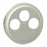 CELIANE - kryt zásuvky TV-RD-SAT, TITAN