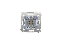 SIMON54 - vypínač č.:7, prístroj