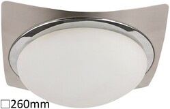 Svietidlo PRINCESSA - E27/ 60W, IP20 - 3665