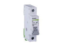 Istič 1C 10A 6kA NOARK Ex9BN
