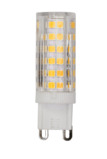 Žiarovka LED - G9, 4W, 350lm, 4000K, IP20 - 79063