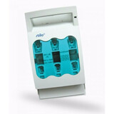 Poistkový odpínač 3 pól, 01-250A nožo