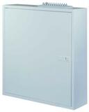 Rozvodnica nástenná 96 mod. biele dv.