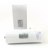 Kondenzátor s káblom 100 mik.Far