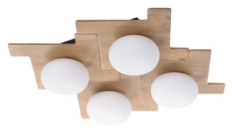 Svietidlo NORWOOD - LED 12W, 230V, 50Hz, IP20 - 6919