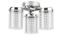 Svietidlo ASTRELLA - LED 18W, 230V, 50Hz, IP20 - 5042