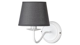 Svietidlo FLAVIO - E14/ max 40W, IP20 - 5479