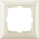 BASIC55 - 1p rámik, slonová kosť