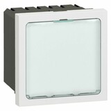 LEGRAND - mosaic lampa 1W / 0,2W