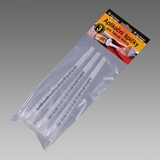 Chemická kotva - náhradná špička (3ks)