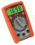 Multimeter digitálny TRACON A880L