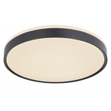 Stropné svietidlo SONNY - 24W, 2400/1300lm, IP20 - 41587-24