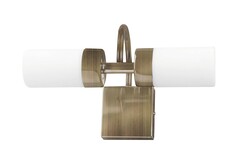 Svietidlo BETTY - LED/8W, IP44 - 5746