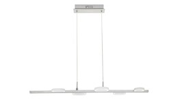 Svietidlo LORRAINE - LED 20W, 230V, 50Hz, IP20 - 5657