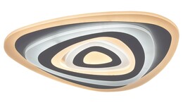 Svietidlo Taneli - LED/51W,IP20 - 3099