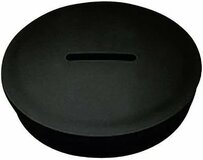 Vývodka záslepka Pg13,5 - PSP-13,5