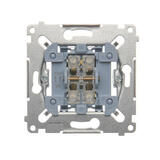 SIMON54/55 - vypínač č.:5, prístroj