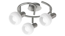 Svietidlo AUREL - E14/3x max. 40W, IP20 - 6343