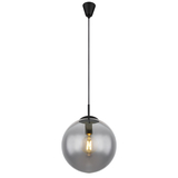 Závesné svietidlo JOEL - 60W,E27,IP20 - 1582S