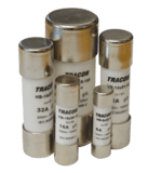 Poistka 8x32 16A