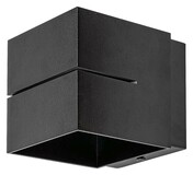 Svietidlo KAUNAS - G9/10W, IP20 - 7017