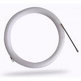 Zaťahovacie pero - plast, 10m