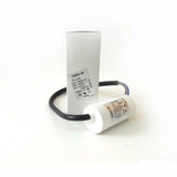 Kondenzátor s káblom 6 mik.Far