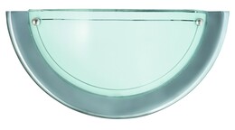 Svietidlo UFO - E27/60W, IP20 - 5173