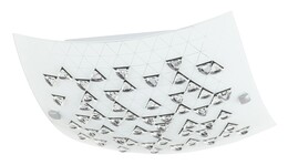 Svietidlo ANGIE - E27/ 60W, IP20 - 3286