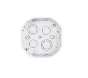 Krabica prístrojová 97/5