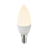 Žiarovka LED BULB - 5W, 470lm, E14 - 10560DK