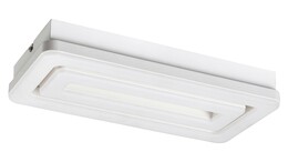Svietidlo ALANA - LED 40W, 230V, 50Hz, IP20 - 5648
