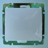 VALENA - záslepka, biela