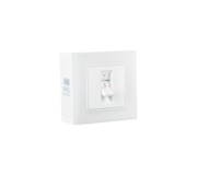 Vypínač sporákový nástenný 25A - 1 fázový  - ELMARK