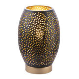 Stolová lampa NARRI - 24002S