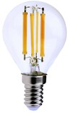 Žiarovka LED-filament, E14, 6W, 3000K - 1399