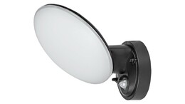Svietidlo VARNA - LED/12W, IP54 - 8135