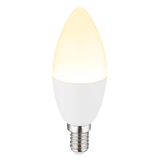 Žiarovka LED BULB - 7W,650lm,E14 - 10564